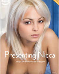 Presenting Nicca