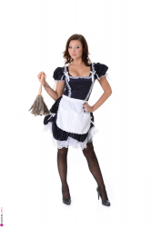 French-Maid