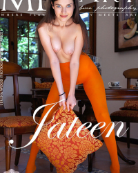 Jateen