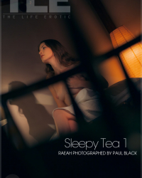 Sleepy Tea 1