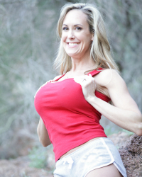 Brandi Love