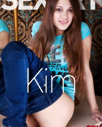 Kim B