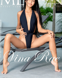 Vina Rae